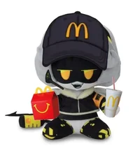McDonalds V