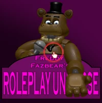FNaF RPG Universe