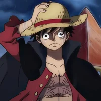 Luffy 