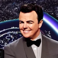 Seth MacFarlane