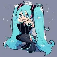 Hatsune Miku 