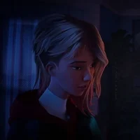 Gwen Stacy