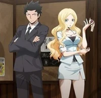Karasuma and Jelavic