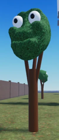 scoobis tree