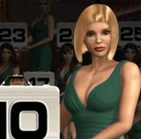 Deal Or No Deal Lady