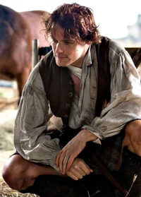 Jamie Fraser