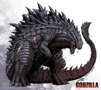 Godzilla 