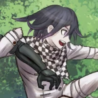 Kokichi ouma