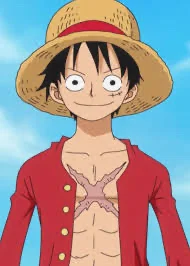 Luffy