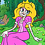 Mwamwa Princess