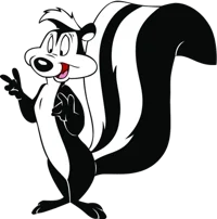 Pepe Le Pew 