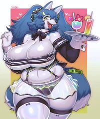 Tiama The Maid