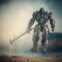 Megatron 