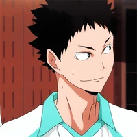 Hajime Iwaizumi