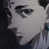 Chrollo Lucilfer