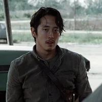 Glenn Rhee