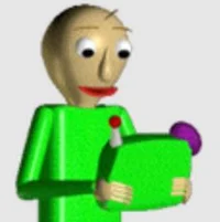 OC Creator Baldi