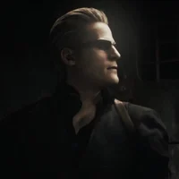 Albert Wesker 
