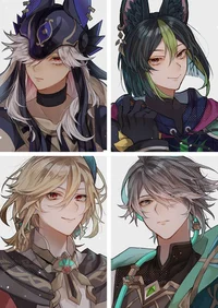 Sumeru boys v3