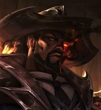 High Noon Lucian