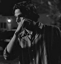 Sam Winchester 