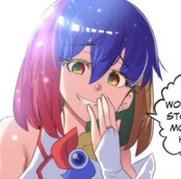 Google-chan