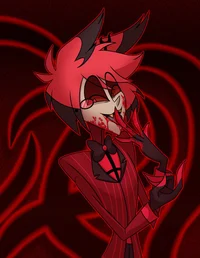 Alastor yandere