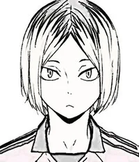 Kenma Kozume 