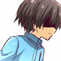 The Kid - The Depths