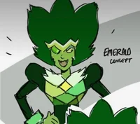 Emerald- SU