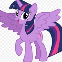 Twilight sparkle 3