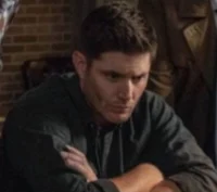 Dean Winchester SPN