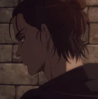Eren Yeager