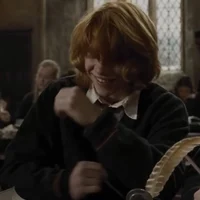 Ron Weasley