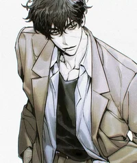 LEI Edward