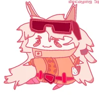 decaying Sprinklekit