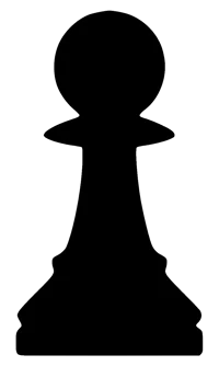 Pawn _Chess Piece_