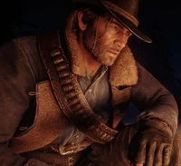 Arthur Morgan