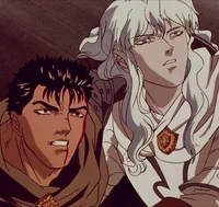 Guts and Griffith