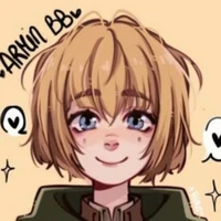 Armin Arlert