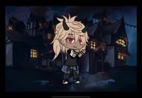 Your bully oliver 