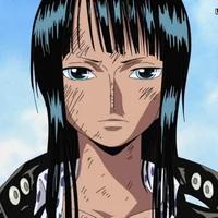 Nico Robin 