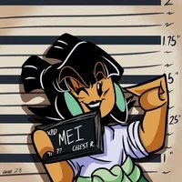 Prisoner mei