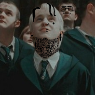 Draco Malfoy