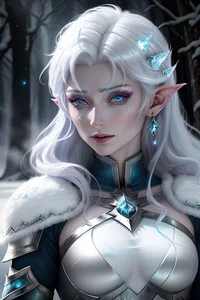 Elf Princess