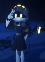 Serial designation N