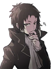 Ryuunosuke Akutagawa