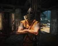 Whiterun Guard