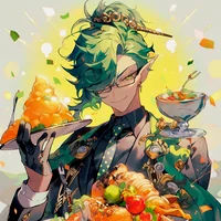 PLACEBO Mage Chef