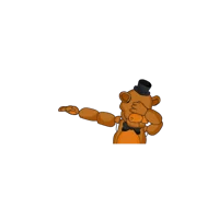 Dab Freddy
